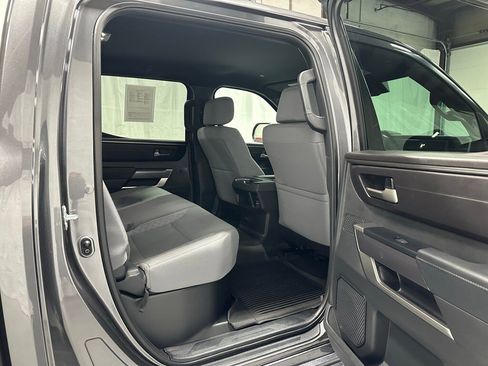 Used 2025 Toyota Tundra SR5 image 51