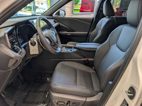 New 2026 Lexus TX 350 AWD image 15