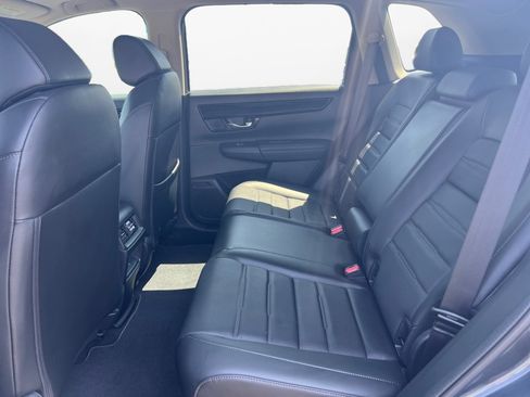 Certified 2025 Honda CR-V EX-L image 13