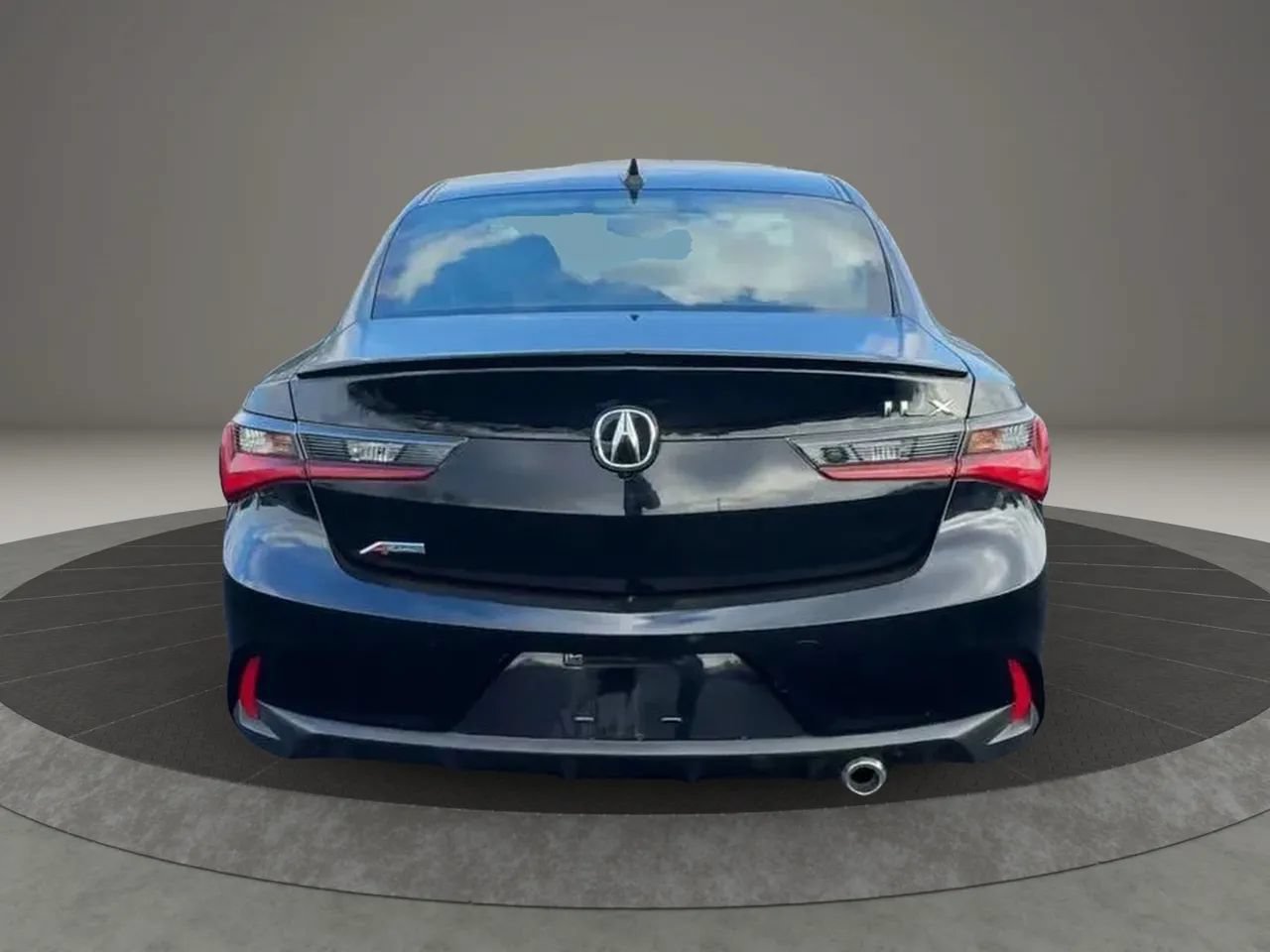 Used 2022 Acura ILX w/ Technology Plus & A-SPEC FWD image 5