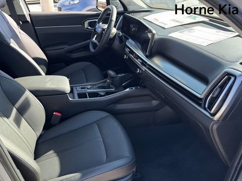 New 2026 Kia Sorento EX image 17
