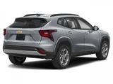 Used 2025 Chevrolet Trax ACTIV w/ Driver Confidence Package image 2