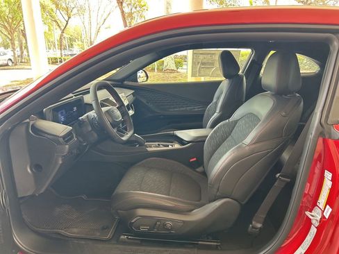 New 2025 Dodge Charger R/T w/ Quick Order Package 25M R/T image 6