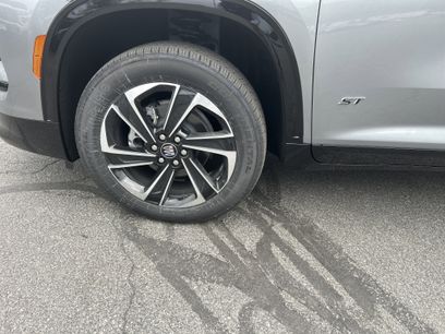 New 2026 Buick Enclave Sport Touring w/ Power Package