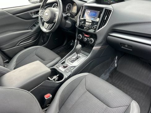 Used 2023 Subaru Forester Premium AWD/4WD image 15