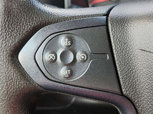 Certified 2016 Chevrolet Silverado 2500 W/T RWD image 16