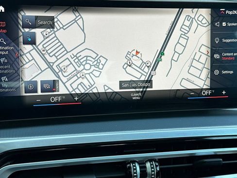 Used 2023 BMW i4 eDrive35 w/ Premium Package image 21