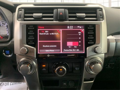 Used 2024 Toyota 4Runner SR5 image 12