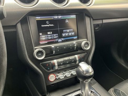 Used 2015 Ford Mustang GT Premium w/ Equipment Group 401A image 10