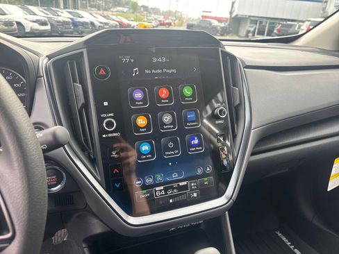 New 2026 Subaru Crosstrek 2.0i Premium image 21