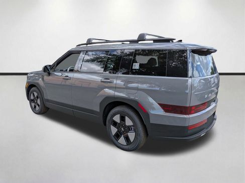 New 2026 Hyundai Santa Fe SEL FWD image 6