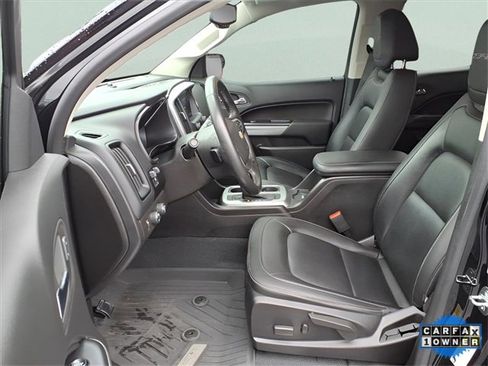 Used 2022 Chevrolet Colorado ZR2 image 12