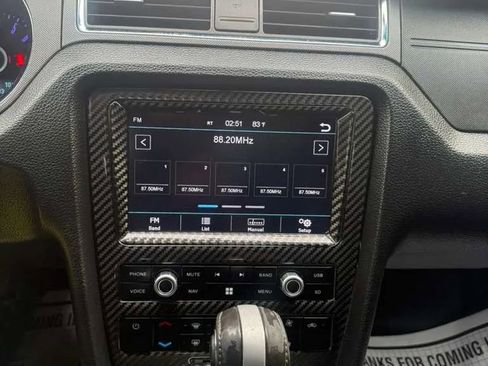 Used 2014 Ford Mustang Coupe w/ Equipment Group 102A RWD image 26