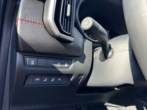 New 2025 MAZDA CX-50 AWD 2.5 Hybrid w/ Weather Package image 35