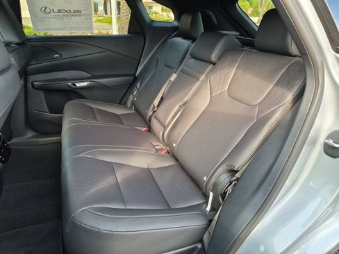 New 2026 Lexus RX 350 Premium Plus w/ Convenience Package AWD/4WD image 21