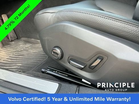 Certified 2024 Volvo S60 T8 Plus image 26