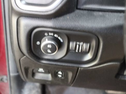 Used 2019 RAM 1500 Sport w/ Level 2 Equipment Group AWD/4WD image 15