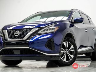 Used 2019 Nissan Murano SV w/ Cargo Package FWD video 1