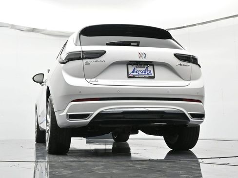 Certified 2024 Buick Envision Avenir image 50
