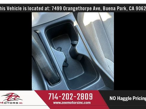 Used 2012 Honda Civic LX image 36