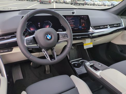 Used 2026 BMW X1 xDrive28i w/ Technology Package AWD/4WD image 26