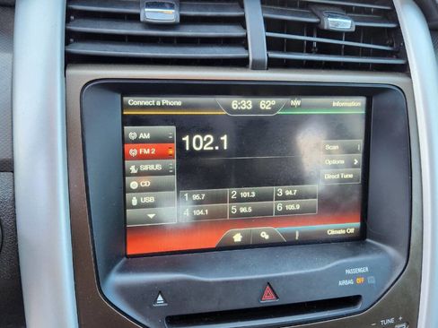 Used 2011 Ford Edge SEL w/ 202A Rapid Spec Order Code image 44