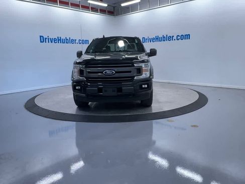 Used 2018 Ford F150 XLT w/ Equipment Group 302A Luxury image 4