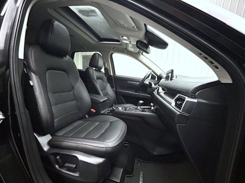 Certified 2023 MAZDA CX-5 AWD 2.5 S image 15