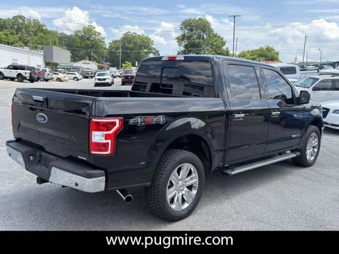 Used 2020 Ford F150 XLT w/ Equipment Group 302A Luxury AWD/4WD image 7