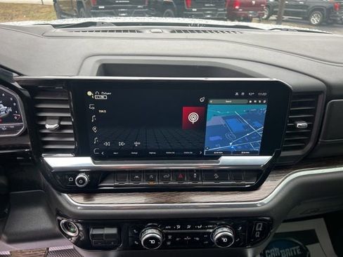 Used 2024 GMC Sierra 1500 Elevation w/ Preferred Package image 22