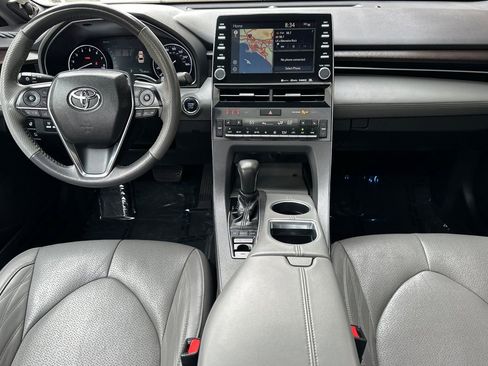 Used 2019 Toyota Avalon Limited image 16