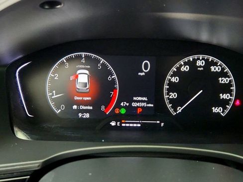 Used 2023 Honda Civic Sport image 14