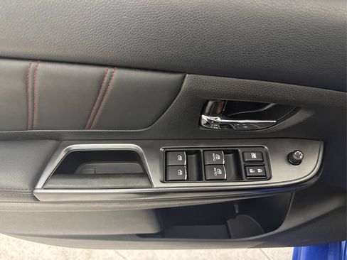Used 2020 Subaru WRX Premium AWD/4WD image 29