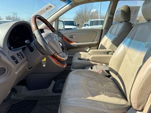Used 2001 Lexus RX 300 4WD image 19