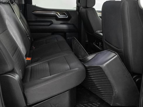 Used 2024 Chevrolet Silverado 1500 RST w/ All Star Edition Plus AWD/4WD image 45