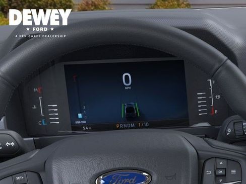 Used 2026 Ford Ranger XLT AWD/4WD image 14