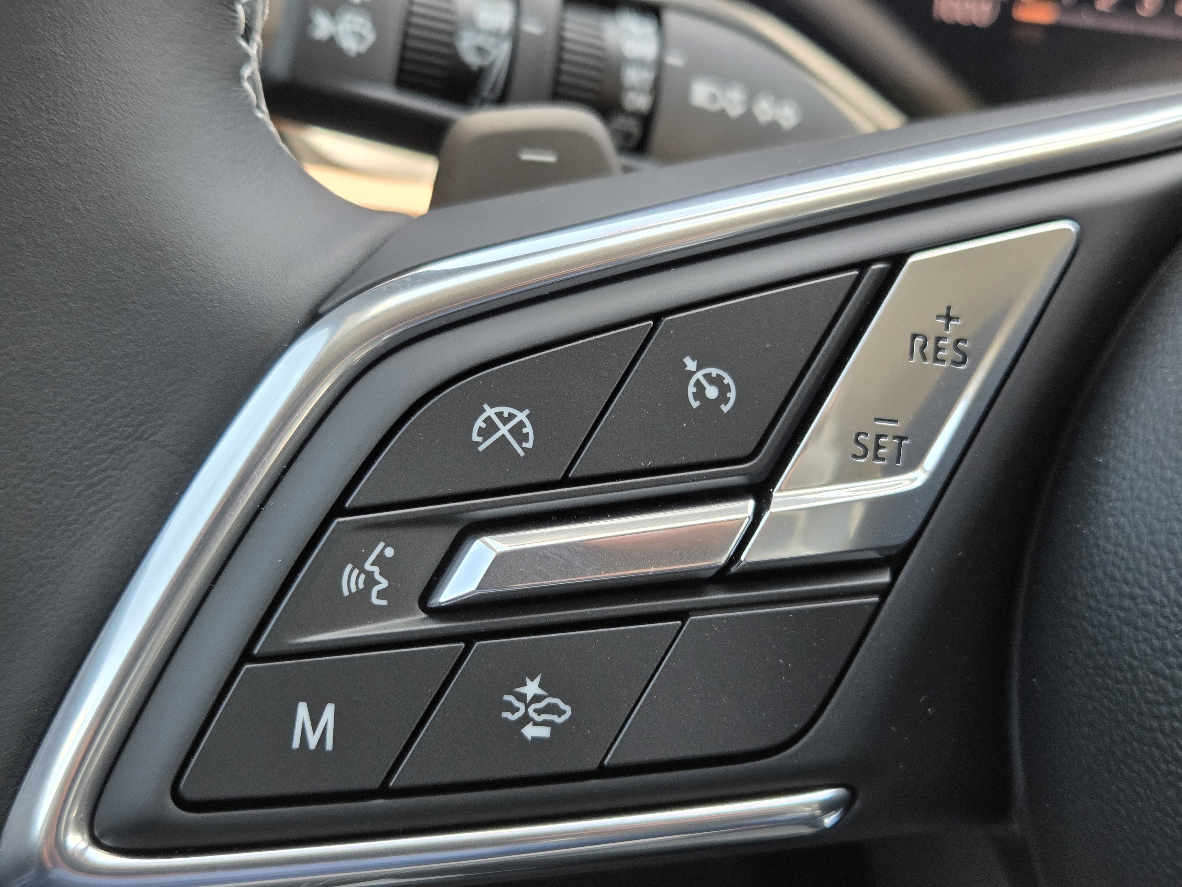 New 2026 Buick Envision Sport Touring AWD/4WD image 15