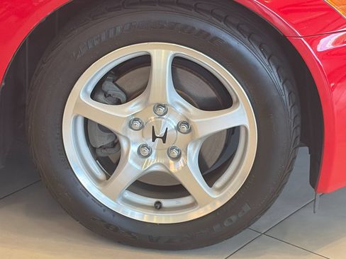 Used 2000 Honda S2000 image 24