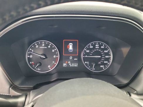 Used 2020 Subaru Outback Premium w/ Popular Package #1 image 23