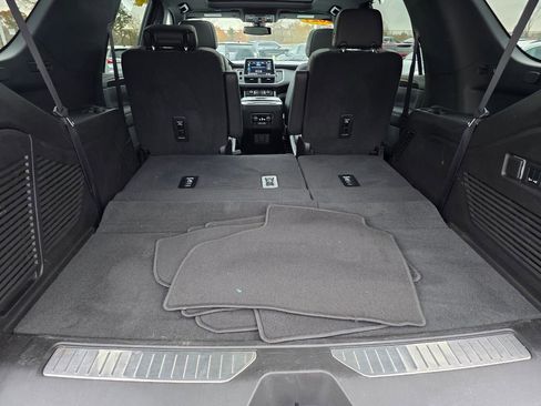 Used 2021 Chevrolet Tahoe RST w/ Luxury Package image 34