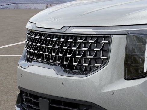 New 2026 Kia Carnival SX Prestige FWD image 12