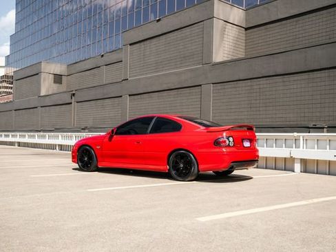 Used 2006 Pontiac GTO image 58