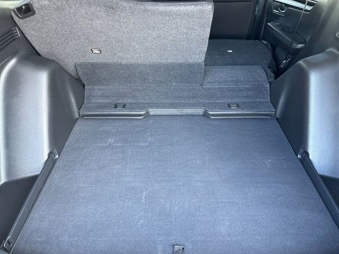 Used 2025 Honda CR-V LX image 14
