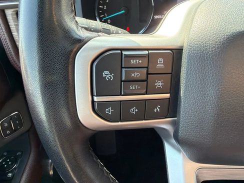 Used 2024 Ford Expedition Max Limited RWD image 24