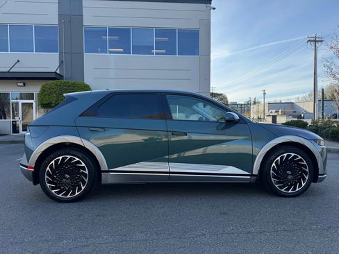Used 2023 Hyundai Ioniq 5 Limited image 10