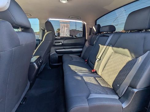 Used 2015 Toyota Tundra SR5 image 25
