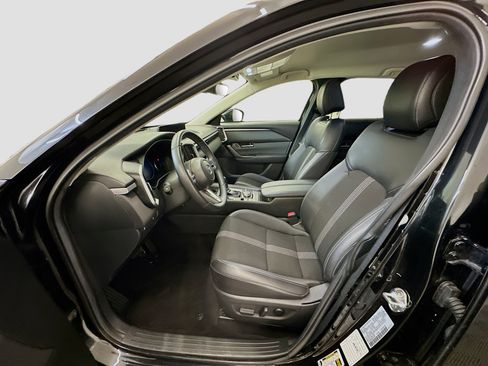 Used 2025 MAZDA CX-50 AWD 2.5 S w/ Preferred Package image 13