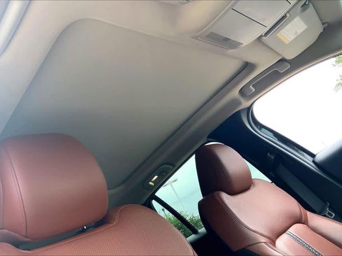 Used 2023 MAZDA CX-50 2.5 Turbo w/ Cargo Package image 13