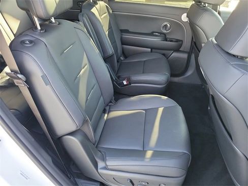 New 2026 Hyundai Palisade Calligraphy image 21