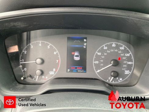 Certified 2024 Toyota Corolla LE FWD image 31